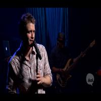 STAGE TUBE: Matthew Morrison Sings 'Still Got Tonight' Video