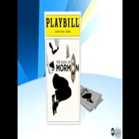 STAGE TUBE: BOOK OF MORMON's Parker, Stone Visit ABC News