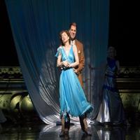 TV: THE PEOPLE IN THE PICTURE Opens Tonight!