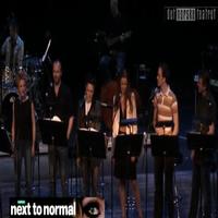 STAGE TUBE: NEXT TO NORMAL Gets Norwegian Treatment Video
