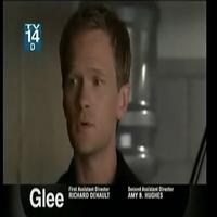 STAGE TUBE: Preview of Next Week's GLEE with Neil Patrick Harris! Video