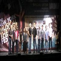 TV NYMF Preview: THE GREAT UNKNOWN