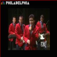 STAGE TUBE: The JERSEY BOYS Visit The 10! Show Video