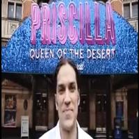 STAGE TUBE: Will Swenson Talks PRISCILLA!