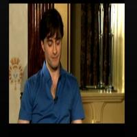 STAGE TUBE: Radcliffe and Harry Potter Stars Attempt American Accents Video