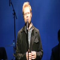 BWW TV Exclusive: Anthony Rapp Performs from WITHOUT YOU Video