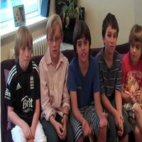 STAGE TUBE: LOVE NEVER DIES Blog: Meet The Gustavs  - UK / West End Theater Video