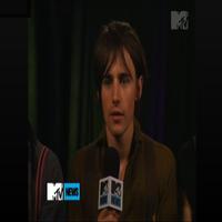 STAGE TUBE: Reeve Carney Talks SPIDER-MAN, Taymor