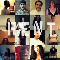 STAGE TUBE: New World Stages RENT Goes Viral With Online Auditions!