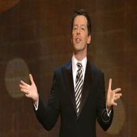 Stage Tube: Sean Hayes Opening Monologue! Video