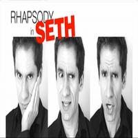 BWW TV: RHAPSODY IN SETH Premieres at Triad Tonight, 10/11 Video
