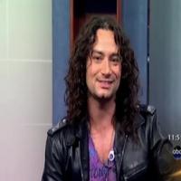 STAGE TUBE: ROCK OF AGES Launches In Chicago