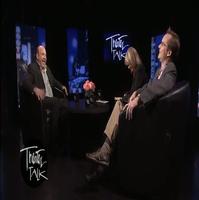 STAGE TUBE: Nicholaw Talks BOOK OF MORMON on Theater Talk
