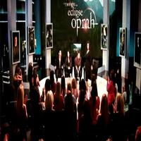 STAGE TUBE: TWILIGHT: ECLIPSE Stars Visit Oprah - Promo! Video