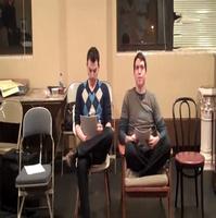 STAGE TUBE: MusicalFare Theatre presents [title of show]