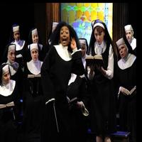 STAGE TUBE: Watch SISTER ACT on The View!