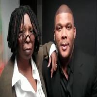 STAGE TUBE: Whoopi, Perry Talk COLORED GIRLS
