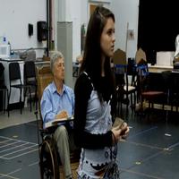 STAGE TUBE: Behind The Scenes at Yale Rep's WE HAVE ALWAYS LIVED IN THE CASTLE   Video
