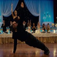 STAGE TUBE: ZOOKEEPER Cast Films Paso Doble Scene