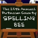 3D Theatricals presents 25TH ANNUAL...SPELLING BEE, 5/21-6/13