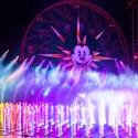  WORLD OF COLOR Debuts 6/11 at Disney's California Adventure Park Video