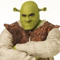 U.K. Couple Channels SHREK for their Wedding