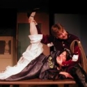 MUCH ADO ABOUT NOTHING Runs at Heritage Center May 21-June 6 Video