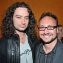 Photo Flash: Dan LeFranc Recieves 2010 NYT Outstanding Playwright Award Video