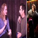 TV: Seth's Chatterbox with Katie Finneran Video