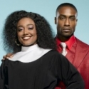 Photo Flash: Simon Webbe Joins SISTER ACT in London Video