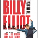 BILLY ELLIOT Announces New Performance Schedule Beginning 5/31 Video