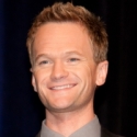 AfterElton.com Names Neil Patrick Harris on 'Hot 100' for Second Year