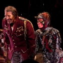 Photo Flash: Opening Night Of The SCREWTAPE LETTERS Video