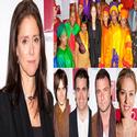 Photo Coverage: New Dramatists Honor Julie Taymor
