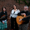 Willamette Shakespeare Introduces Celtic Band Roughly Hewn, 5/21 and 6/3