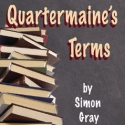 Theatre in the Round Presents QUARTERMAINE'S TERMS 5/28-6/20 Video