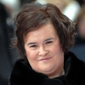 Susan Boyle To Guest On GLEE Next Season? Video