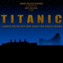 More Cast Announced for 6/21 TITANIC Benefit; Petkoff, Stephenson, Hanks, Loesser & M Video