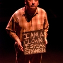 Blanco Brings STORIES OF CESAR CHAVEZ to Fringe Fest June 17-26