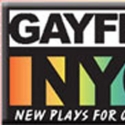 Gayfest NYC Presents THIS ONE GIRL'S STORY 5/27-6/6 Video