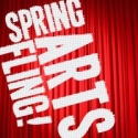 5th Avenue Theatre Presents 'Spring Arts Fling' 5/25 Video
