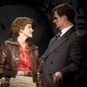 Photo Flash: Cumpsty And Colella Lead TAKE FLIGHT At The McCarter Theatre