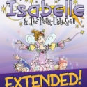 Vital Theatre Company Extends ISABELLE through June 27