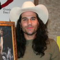 Burkhardt to Succeed Swenson as 'Berger' in London's HAIR, 5/31