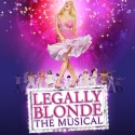 LEGALLY BLONDE to Release London Cast Recording Video