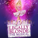 LEGALLY BLONDE to Release London Cast Recording