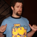 Photo Coverage: Dustin Diamond Joins AWESOME 80s PROM Video