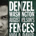FENCES Wins Drama Desk Award for Best Music for a Play! Video