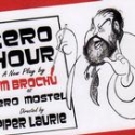 Jim Brochu Wins Best Solo Performance for ZERO HOUR! Video