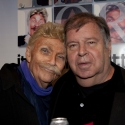 Photo Flash: Opening Night of Rip Taylor's IT AIN'T ALL CONFETTI at El Portal